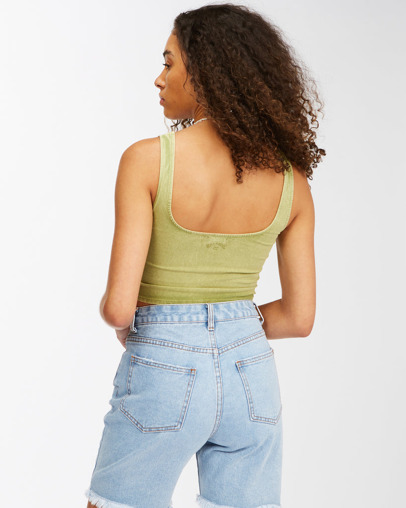 Short Vaquero Billabong Long Time