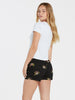 Shorts Volcom Frochickie Black Combo