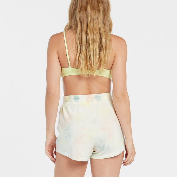 Shorts Volcom Lil Fleece Multi