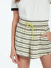 Shorts Volcom Popztone Bone