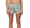 Shorts Surf Body Glove Areca Print Boardshorts