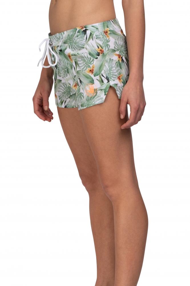 Shorts Surf Body Glove Areca Print Boardshorts