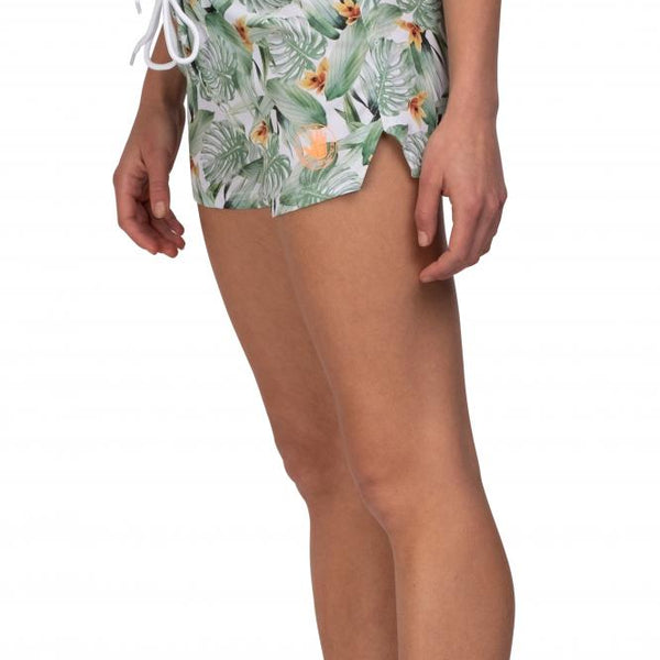 Shorts Surf Body Glove Areca Print Boardshorts