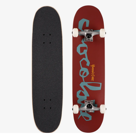 Set de Protecciones de Skate Industrial