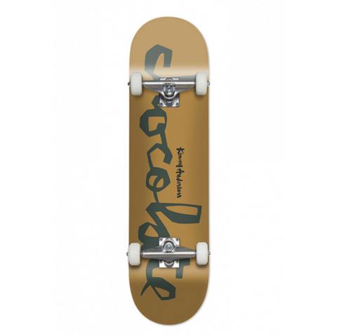 Tabla de Skate Jart Renaissance II Weedsuschrist 8.0"x 31.44" HC