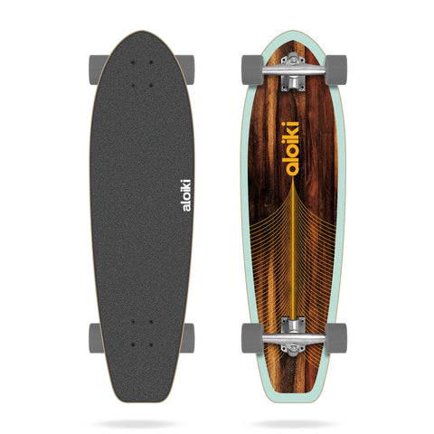 Set de Protecciones de Skate Industrial