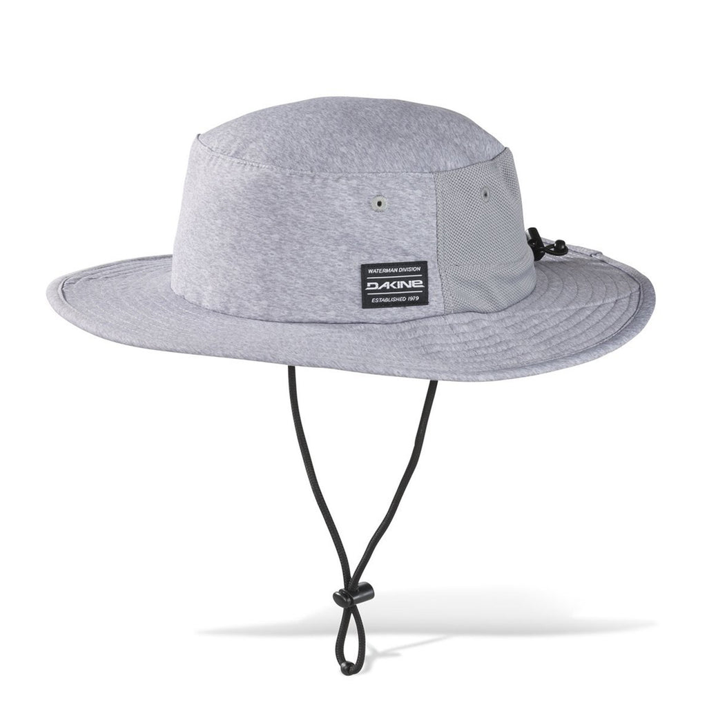 Gorro Dakine No Zone Surf Hat Grey