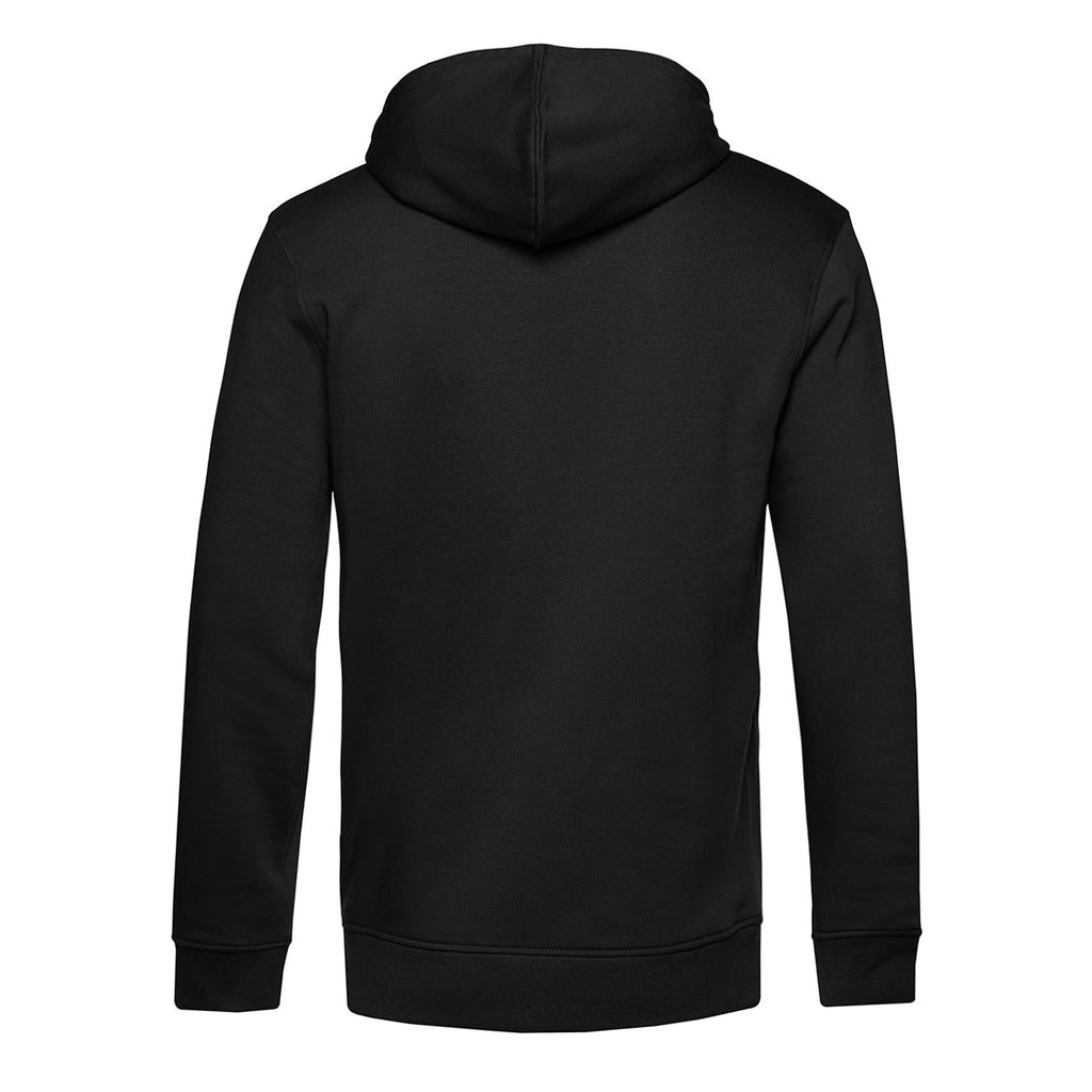 Sudadera The Surf Town Script Hoodie Black M