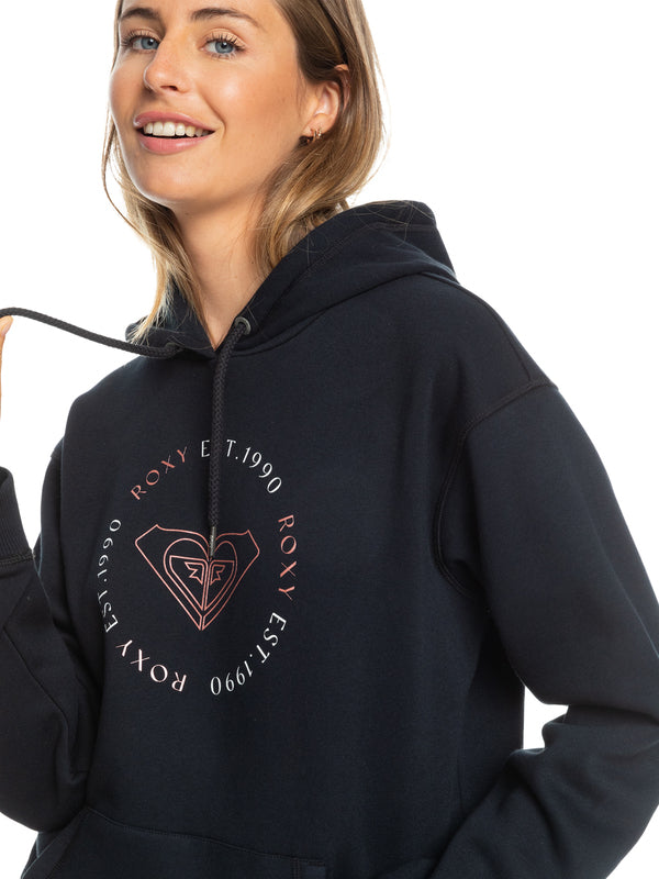 Sudadera roxy shop