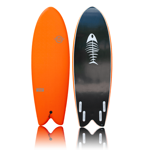 Tabla De Surf SurfWorx Ribeye Mini Mal 7´06