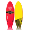 Tabla De Surf SurfWorx Banshee Hybrid 5´06