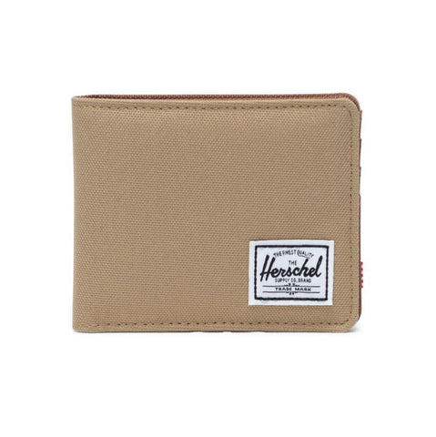 Gorro Herschel Elmer Heather Light GRey