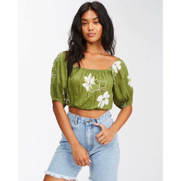 Top Billabong Sun City