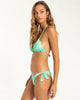 Top De Bikini Billabong Sol Searcher Tri Multi