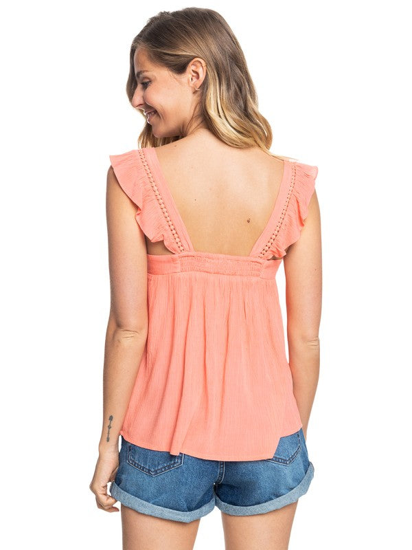 Top Roxy Bohemian Dance