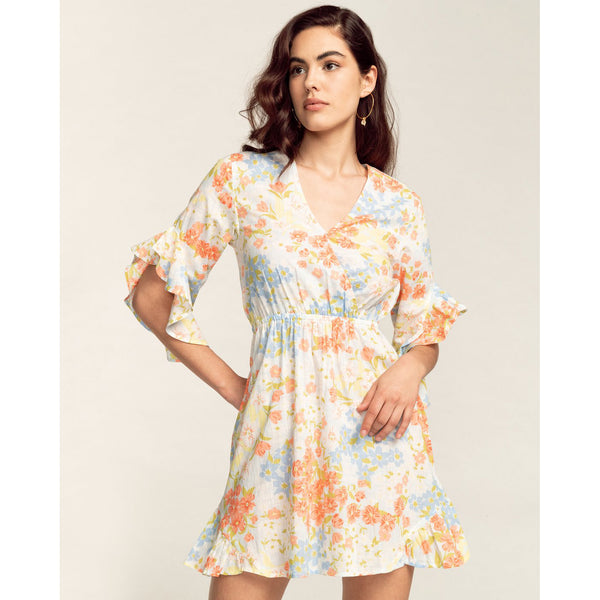 Vestido Billabong Love Light