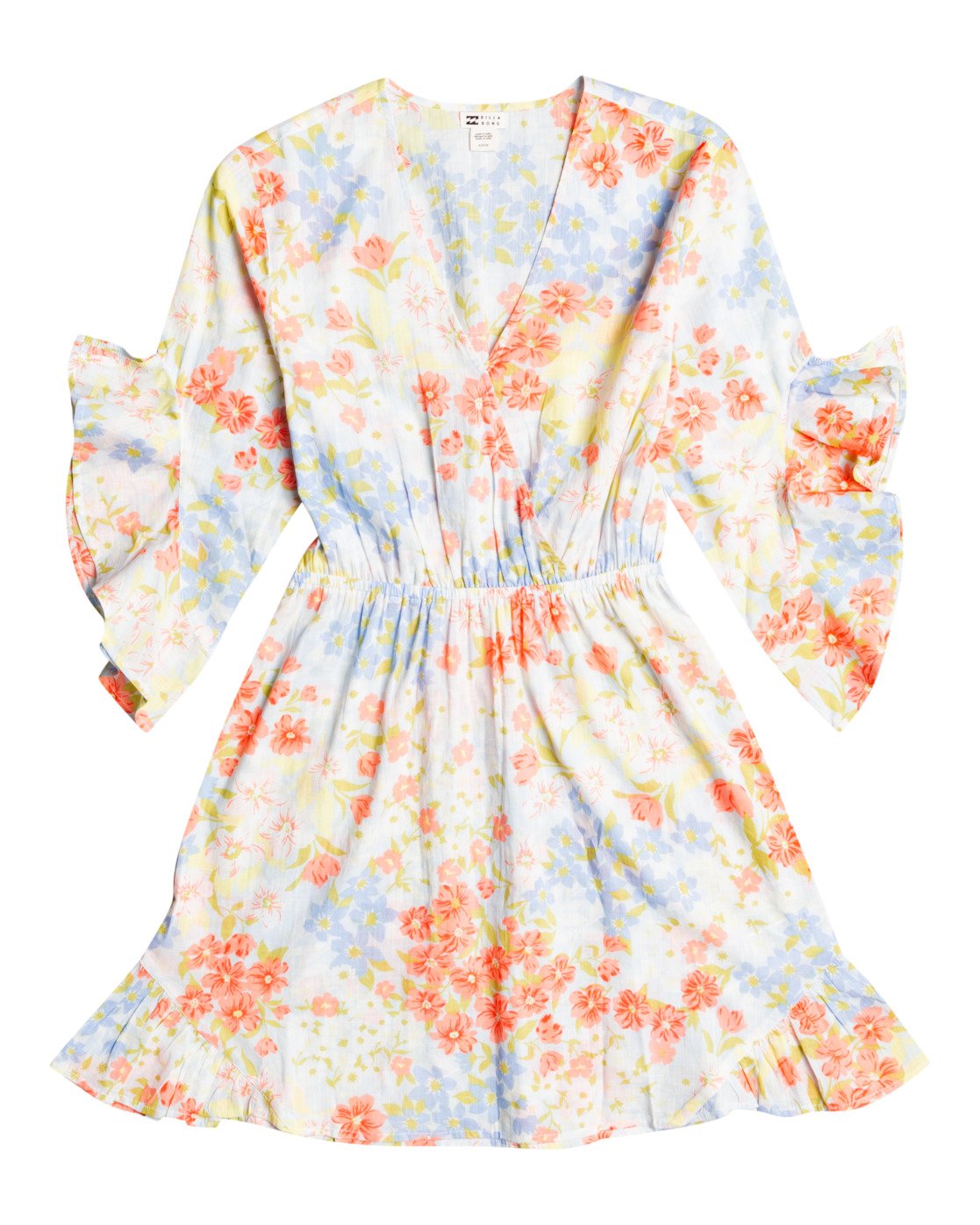 Vestido Billabong Love Light