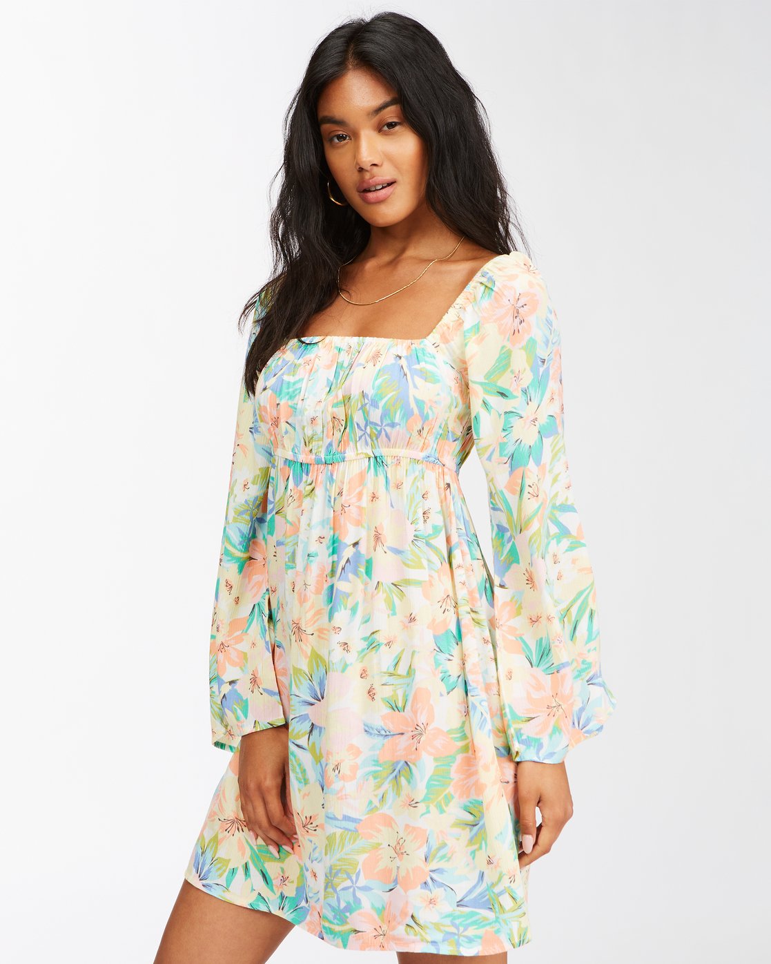 Vestido Billabong Tropic Dream