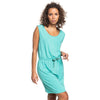 Vestido Roxy Surfs Up Sea Blue