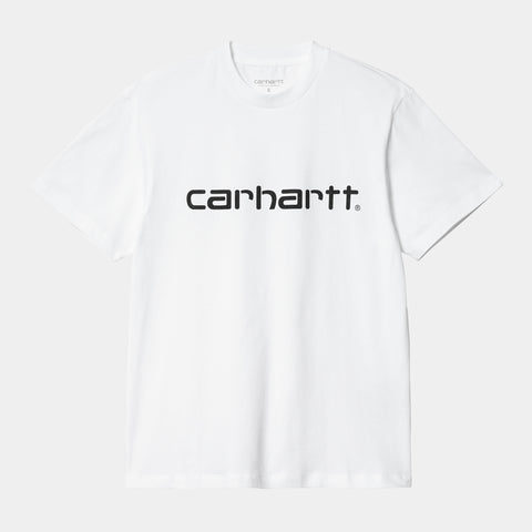Camiseta Carhartt Chase Black Gold